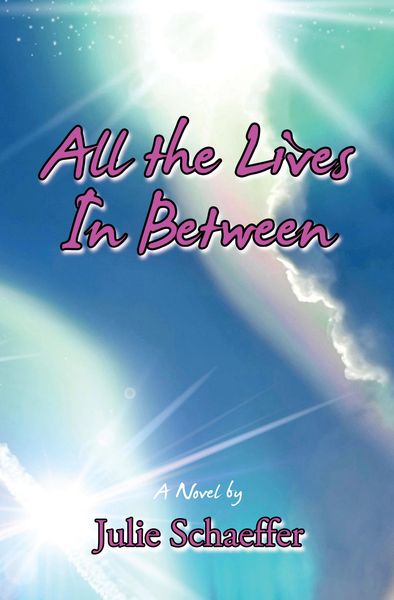 Produktbild: All the Lives In Between
