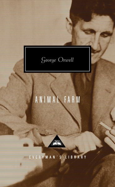 Produktbild: Animal Farm