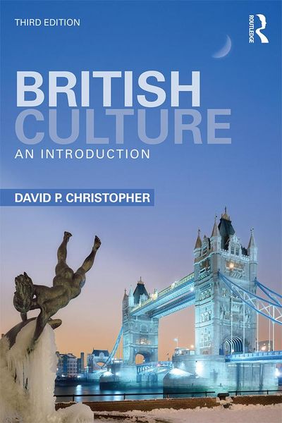 Produktbild: British Culture
