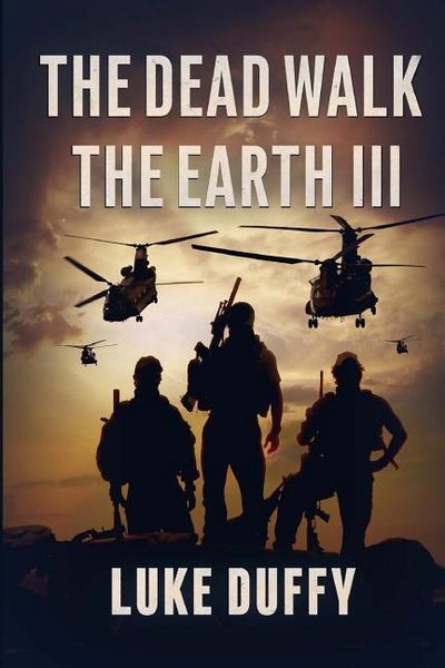 Produktbild: The Dead Walk The Earth
