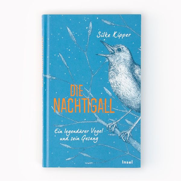 Produktbild: Die Nachtigall