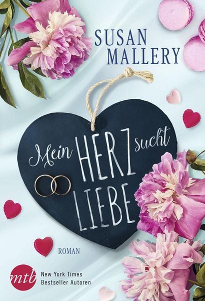 Produktbild: Mein Herz sucht Liebe