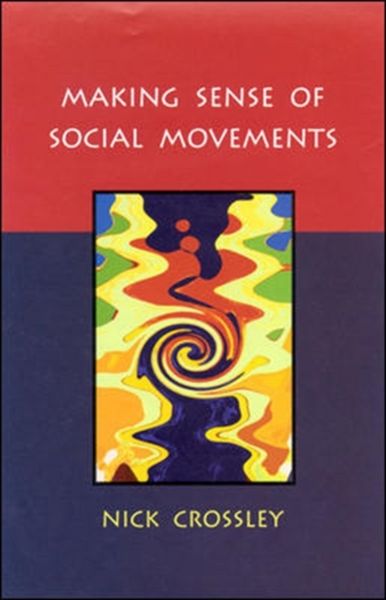 Produktbild: Making Sense of Social Movements