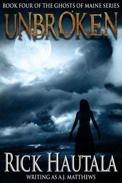 Produktbild: Unbroken
