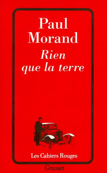 Produktbild: Rien que la terre