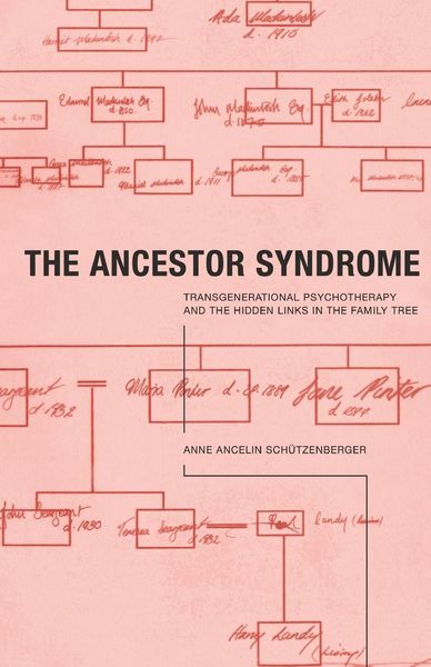 Produktbild: The Ancestor Syndrome