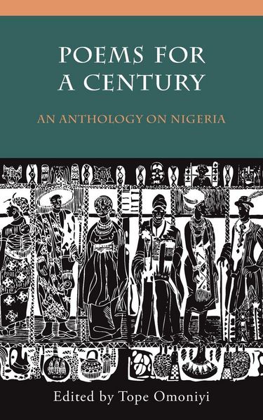 Produktbild: Poems for a Century