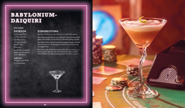 Produktbild: Das Riverdale-Fankochbuch