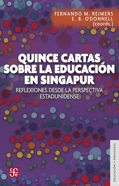 Produktbild: Quince cartas sobre la educaci&oacute;n en Singapur