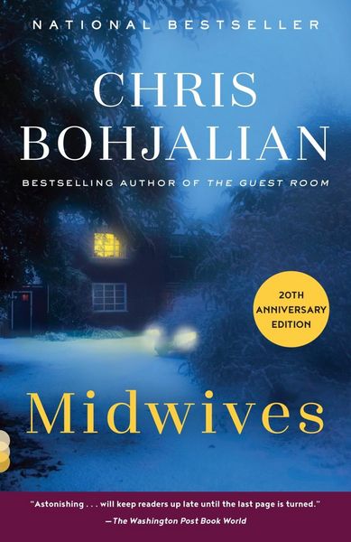 Produktbild: Midwives