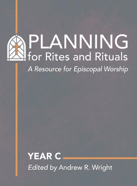 Produktbild: Planning for Rites and Rituals