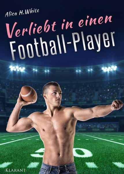 Produktbild: Verliebt in einen Football Player