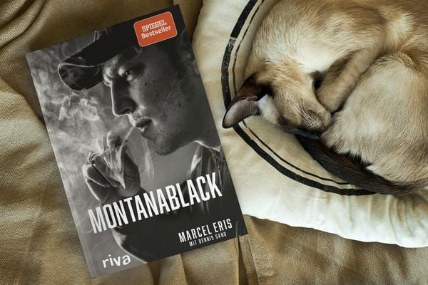 MontanaBlack
