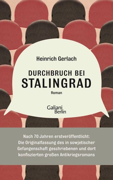 Produktbild: Durchbruch bei Stalingrad