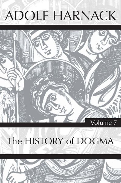 Produktbild: History of Dogma, Volume 7