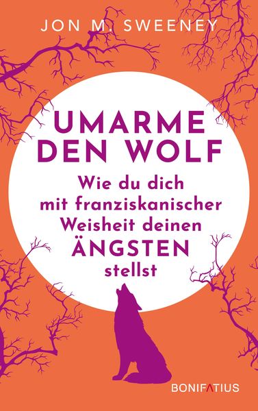 Produktbild: Umarme den Wolf