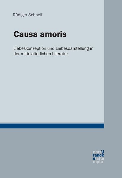 Produktbild: Causa amoris