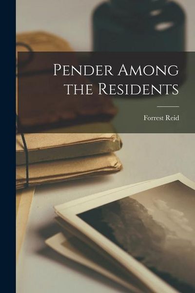 Produktbild: Pender Among the Residents