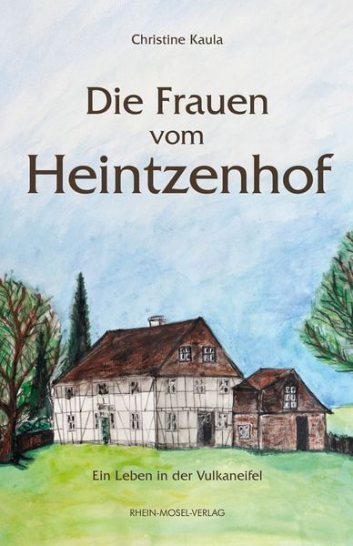 Produktbild: Die Frauen vom Heintzenhof