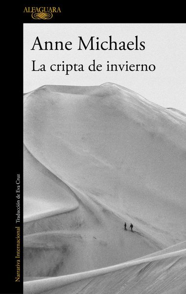 Produktbild: La cripta de invierno