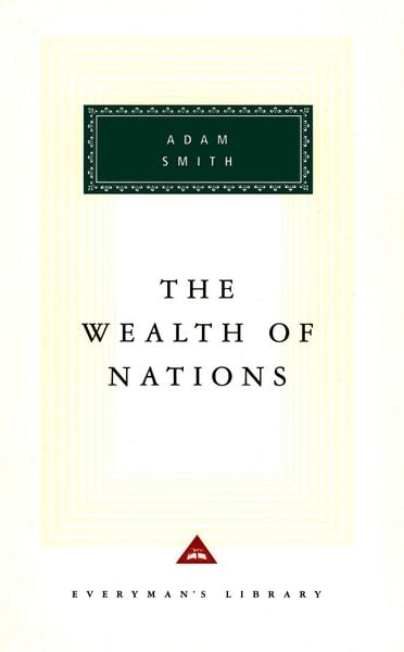 Produktbild: The Wealth of Nations