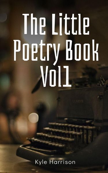 Produktbild: The Little Poetry Book Vol1