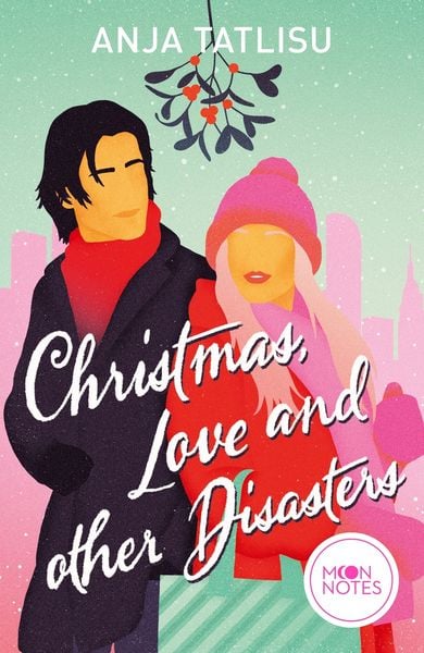 Produktbild: Christmas, Love and other Disasters