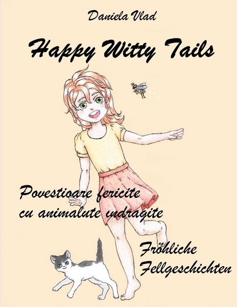 Produktbild: Happy Witty Tails