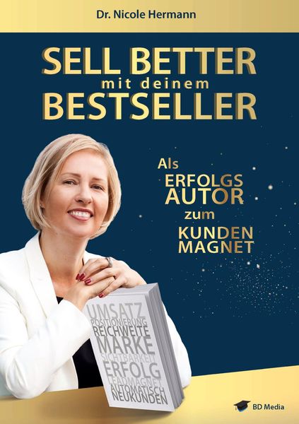 Produktbild: Sell Better mit Deinem Bestseller