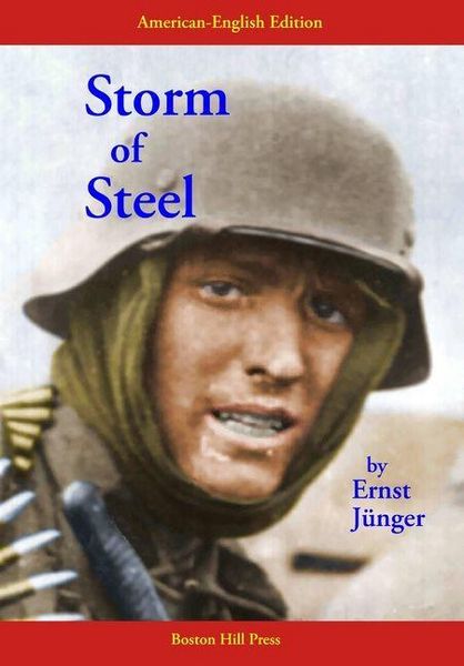 Produktbild: Storm of Steel