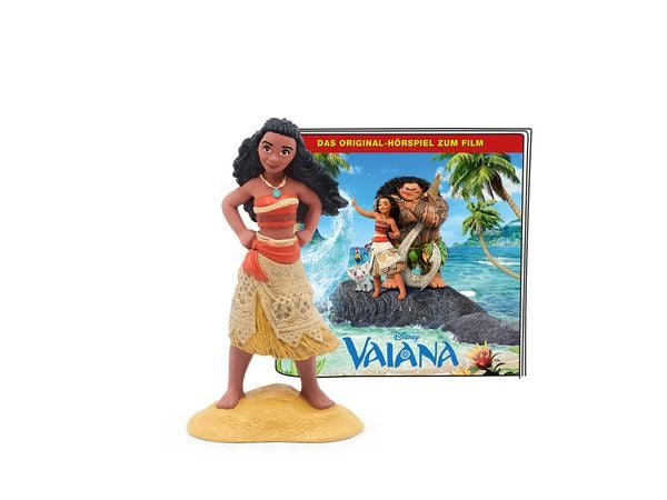 Produktbild: Disney &ndash; Vaiana Tonie
