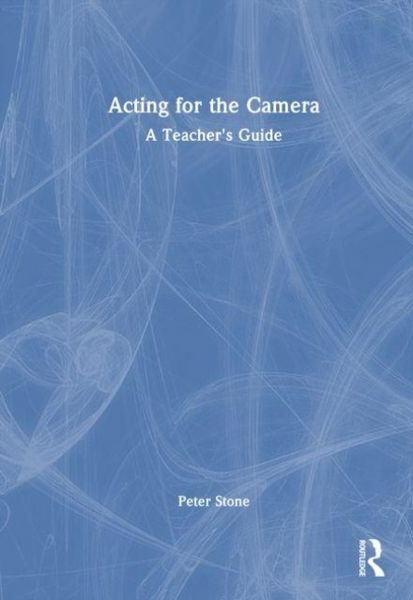Produktbild: Acting for the Camera