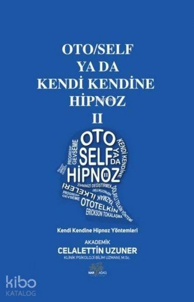 Produktbild: OtoSelf ya da Kendi Kendine Hipnoz 2