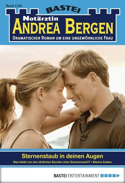 Produktbild: Not&auml;rztin Andrea Bergen 1329
