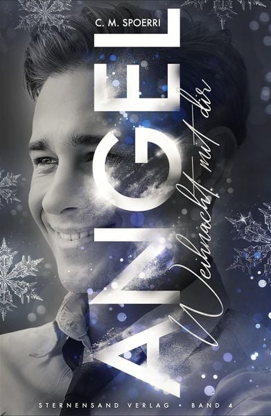 Produktbild: Angel (Band 4): Weihnacht mit dir