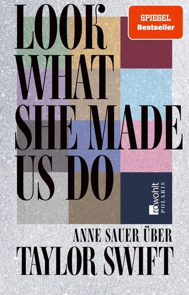 Produktbild: Look What She Made Us Do