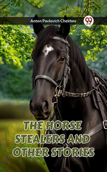Produktbild: The Horse Stealers and Other Stories
