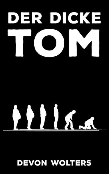 Produktbild: Der dicke Tom: Zwei Horrorgeschichten