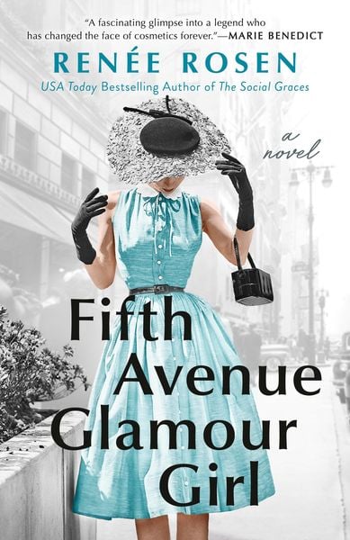 Produktbild: Fifth Avenue Glamour Girl