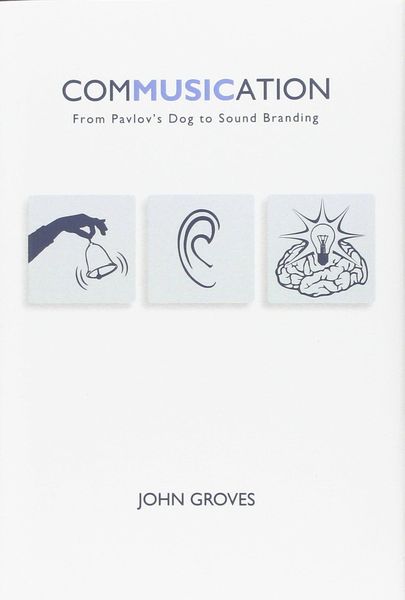 Commusication - From Pavlov's Dog to Sound Branding