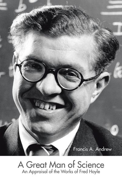 Produktbild: A Great Man of Science