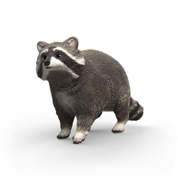 Produktbild: schleich&reg; 14937 Waschb&auml;r