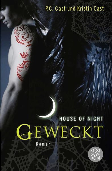 Produktbild: Geweckt / House of Night Bd. 8