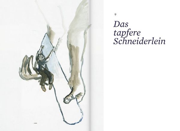 Produktbild: Das Lied von den Riesen