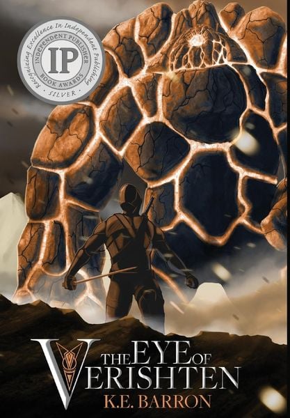 Produktbild: The Eye of Verishten
