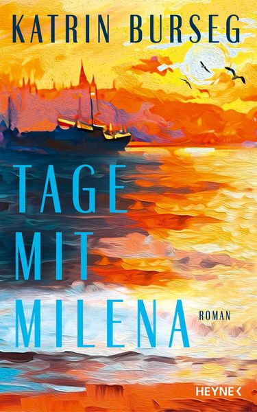 Produktbild: Tage mit Milena
