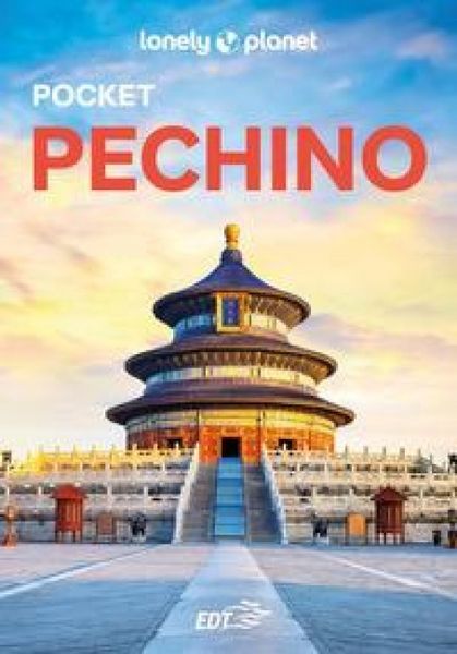 Produktbild: Pechino Pocket