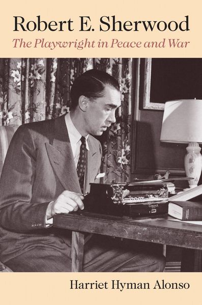 Produktbild: Robert E. Sherwood