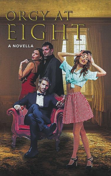 Produktbild: Orgy at Eight