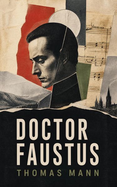 Produktbild: Doctor Faustus